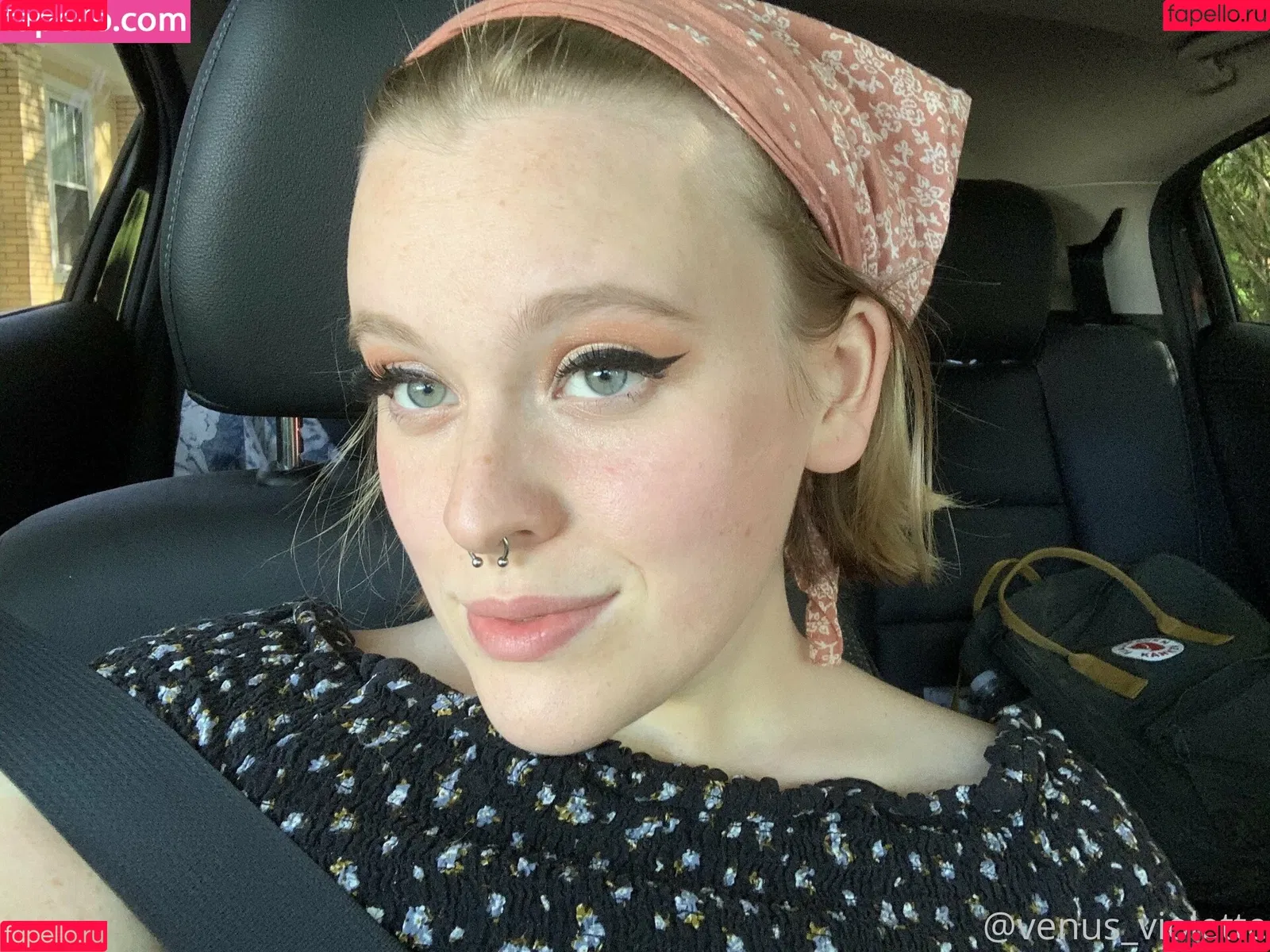 Cherubbrat Onlyfans Photo Gallery 