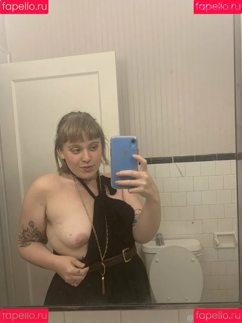 Cherubbrat Onlyfans Photo Gallery 
