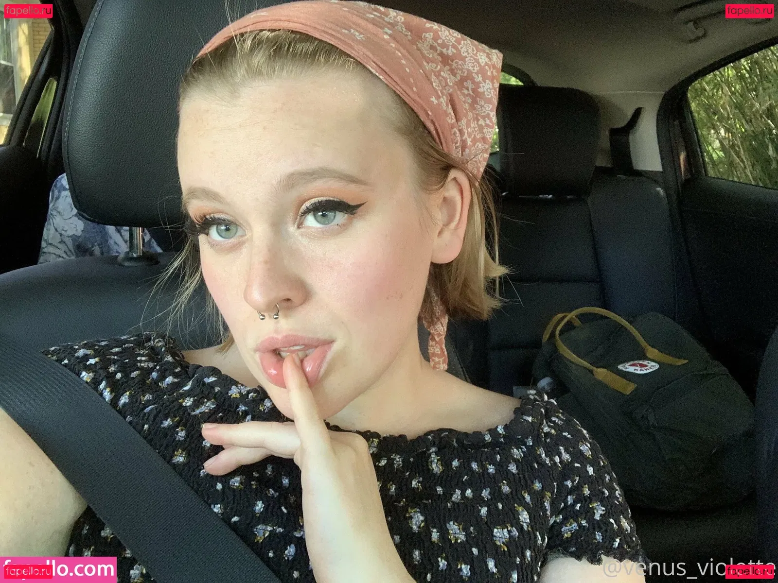 Cherubbrat Onlyfans Photo Gallery 