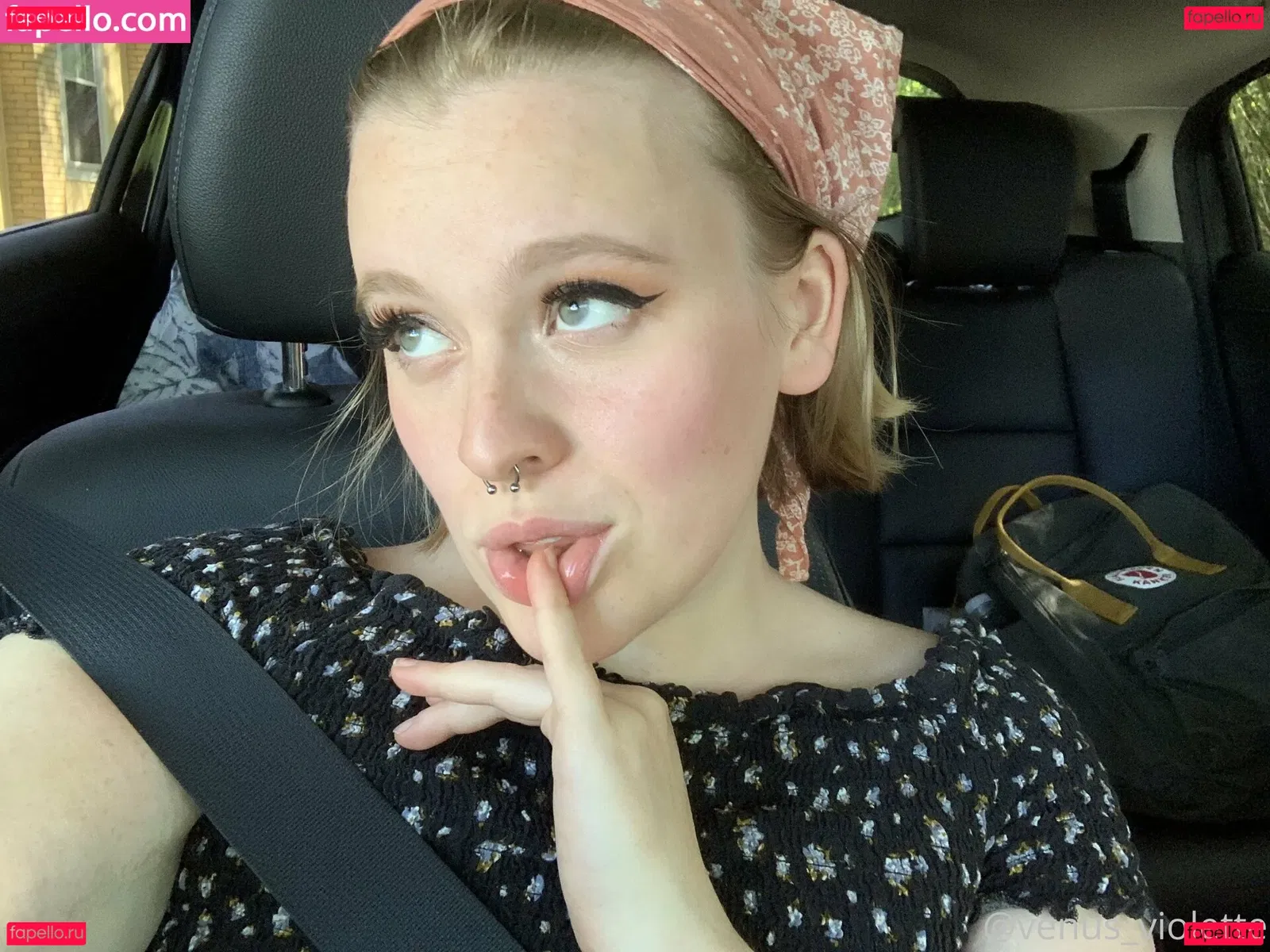 Cherubbrat Onlyfans Photo Gallery 