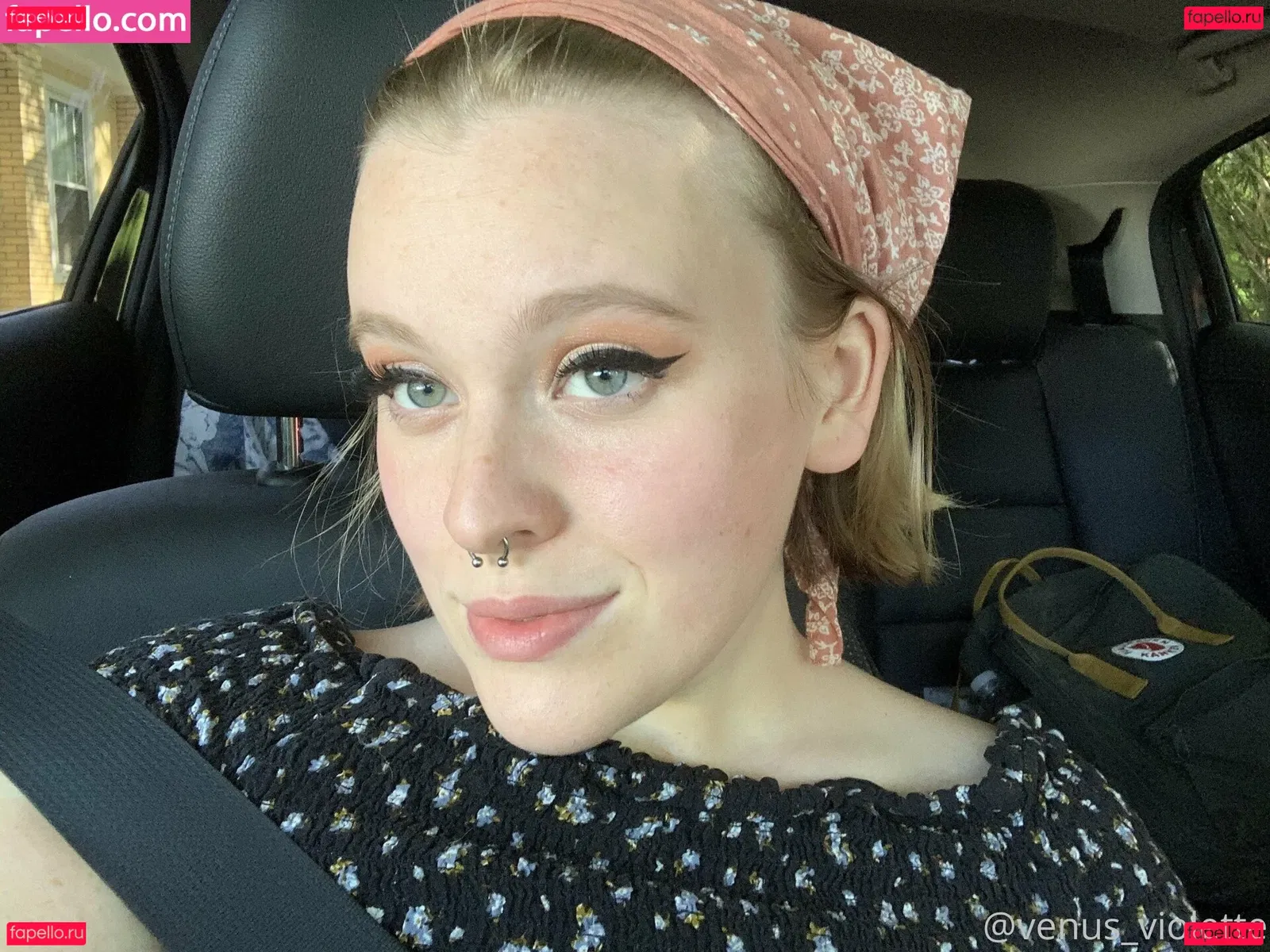 Cherubbrat Onlyfans Photo Gallery 