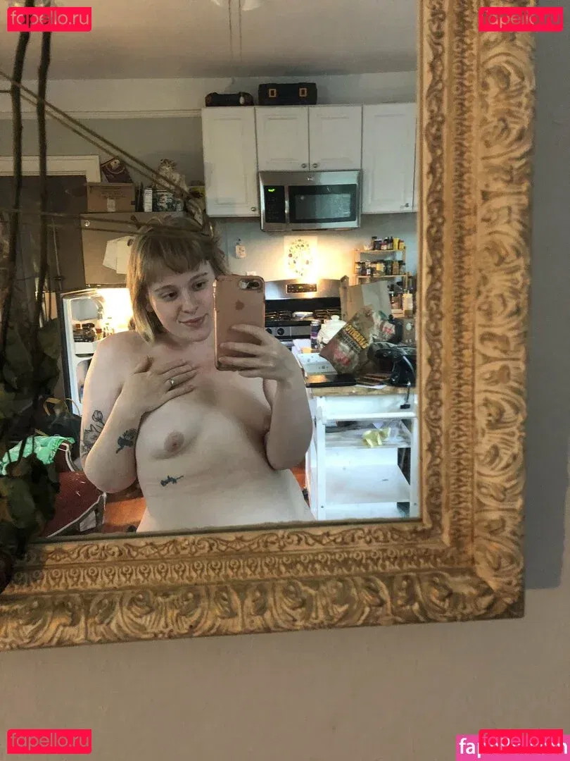 Cherubbrat Onlyfans Photo Gallery 