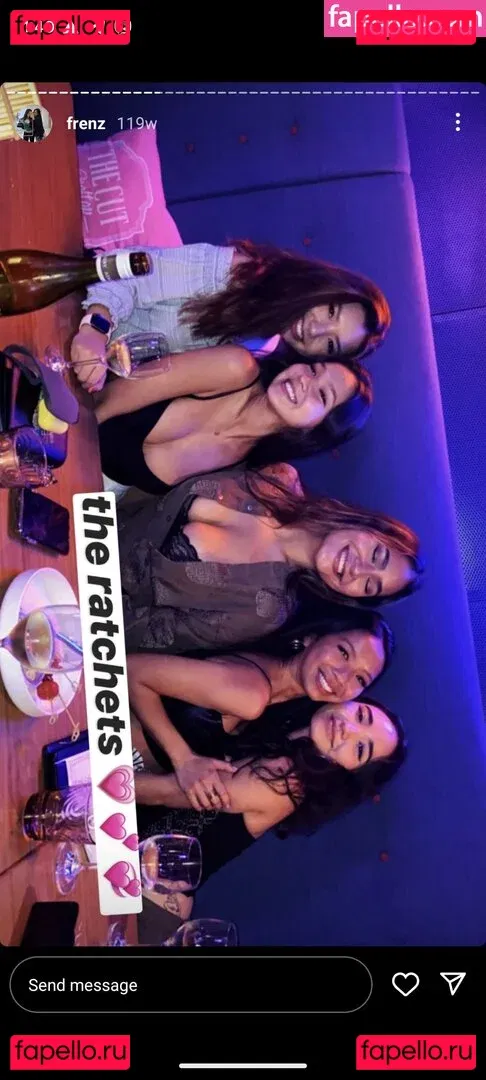 Leighanngrande Onlyfans Photo Gallery 