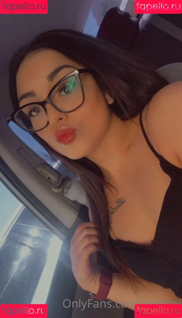 rissbby Onlyfans Photo Gallery 