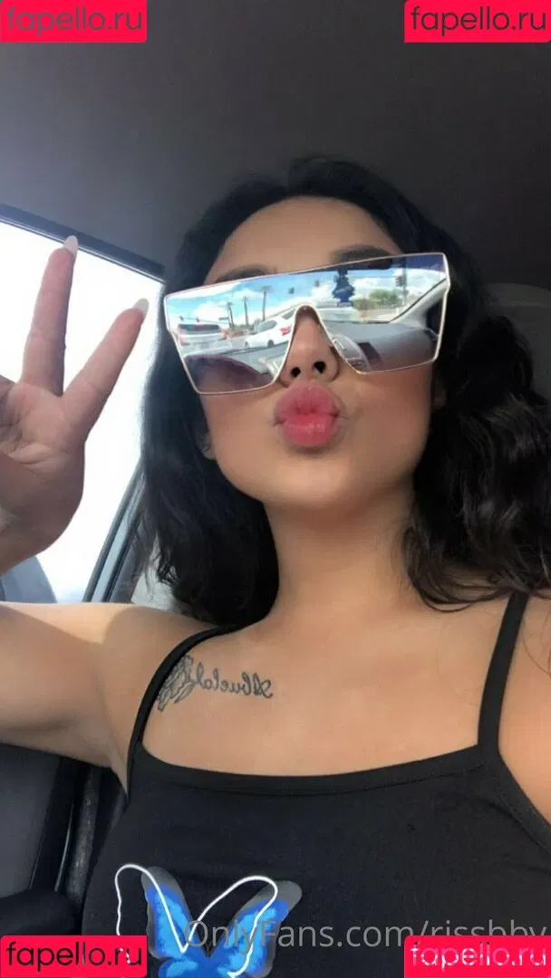 rissbby Onlyfans Photo Gallery 