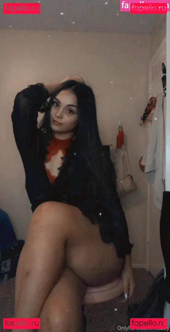 rissbby Onlyfans Photo Gallery 