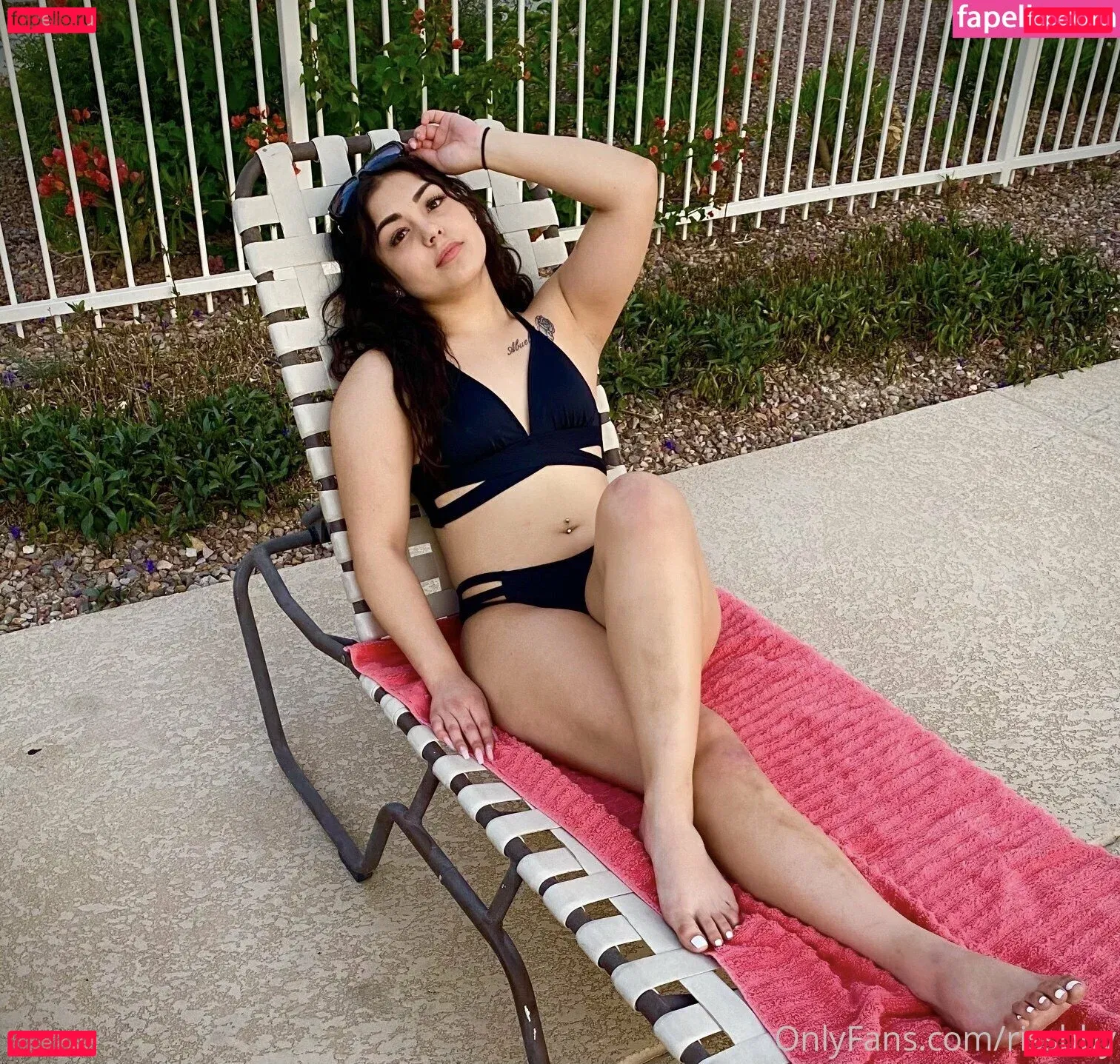 rissbby Onlyfans Photo Gallery 