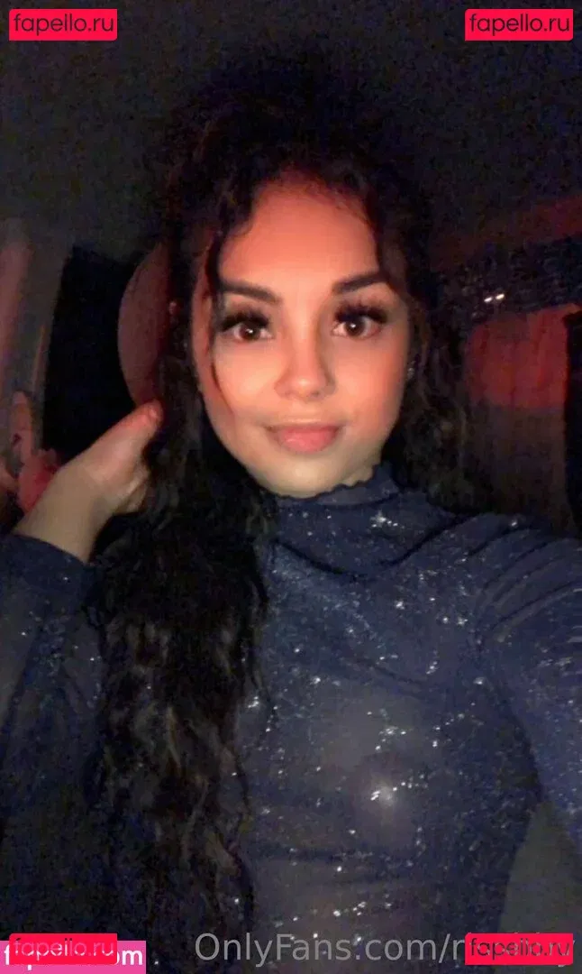 rissbby Onlyfans Photo Gallery 