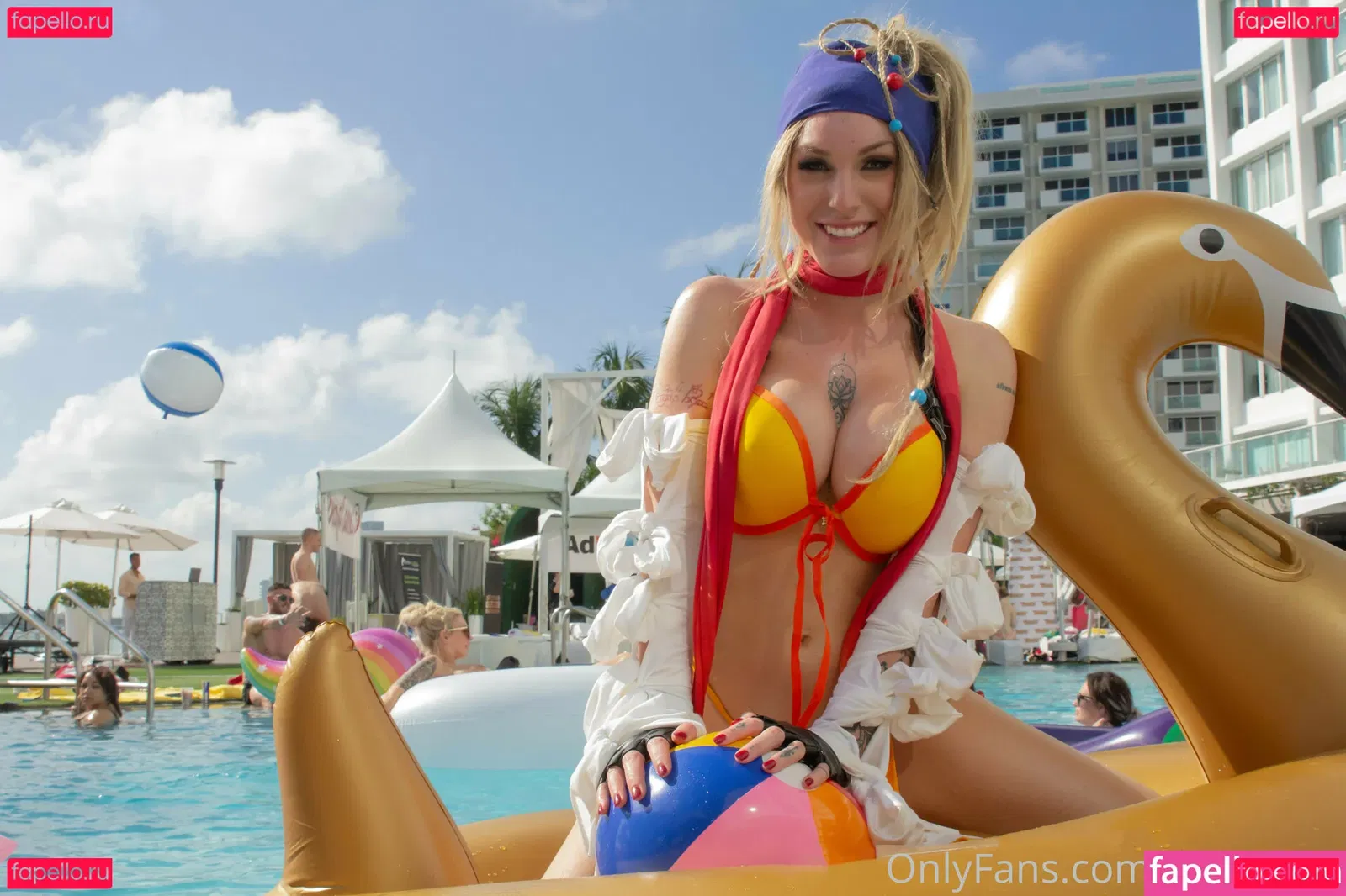 laraloxley Onlyfans Photo Gallery 