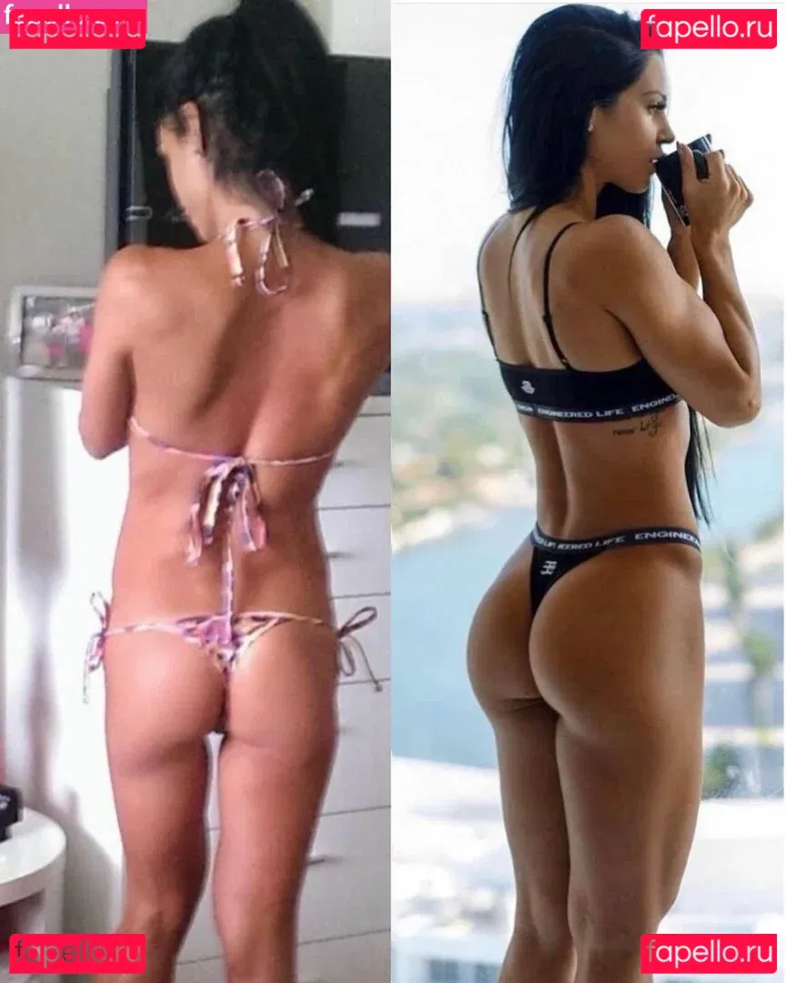 Anita Herbert Onlyfans Photo Gallery 