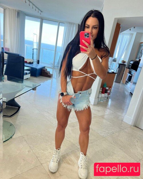 Anita Herbert Nude Onlyfans Photo 8