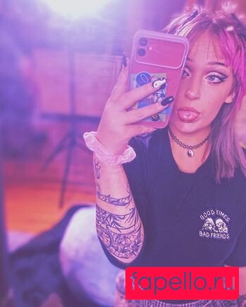 thedemonyou Nude Onlyfans Photo 11