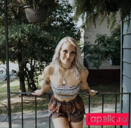 thedemonyou Nude Onlyfans Photo 7