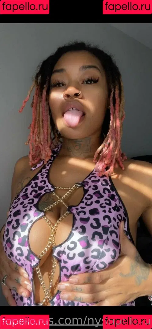 nyshacreams Onlyfans Photo Gallery 