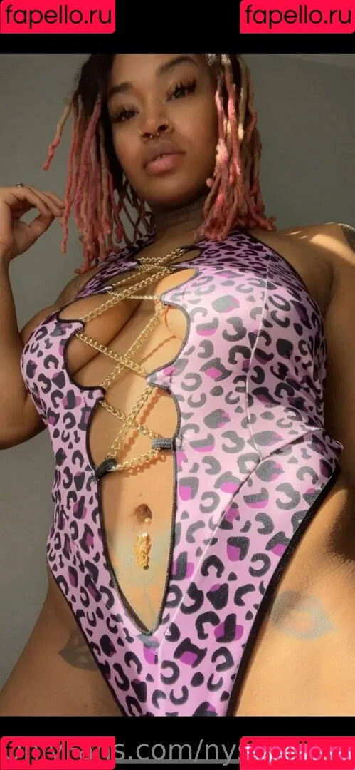 nyshacreams Onlyfans Photo Gallery 