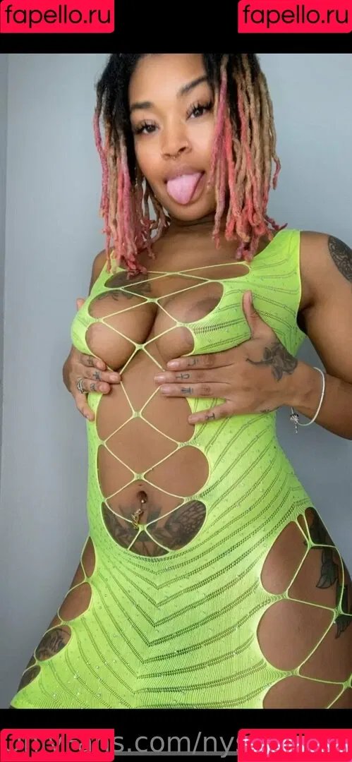 nyshacreams Onlyfans Photo Gallery 