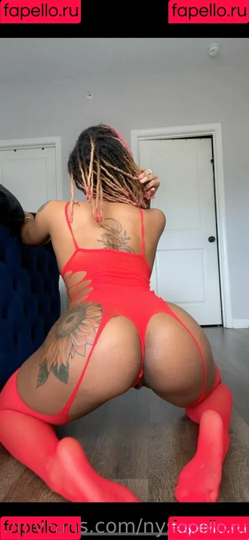nyshacreams Onlyfans Photo Gallery 