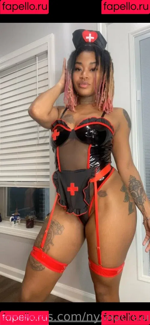 nyshacreams Onlyfans Photo Gallery 