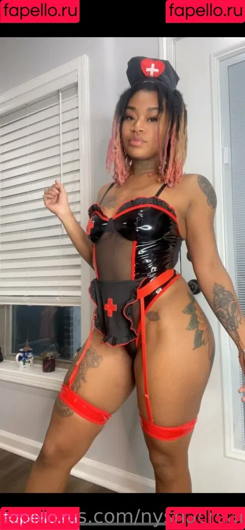 nyshacreams Onlyfans Photo Gallery 