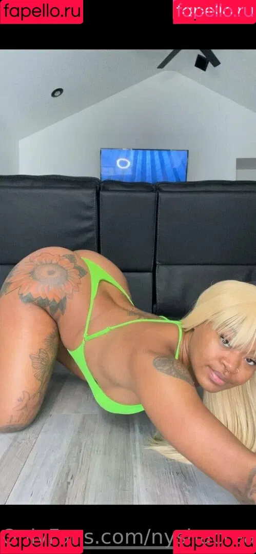 nyshacreams Onlyfans Photo Gallery 
