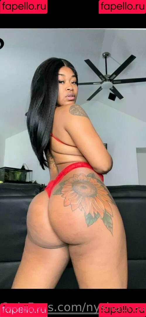 nyshacreams Onlyfans Photo Gallery 
