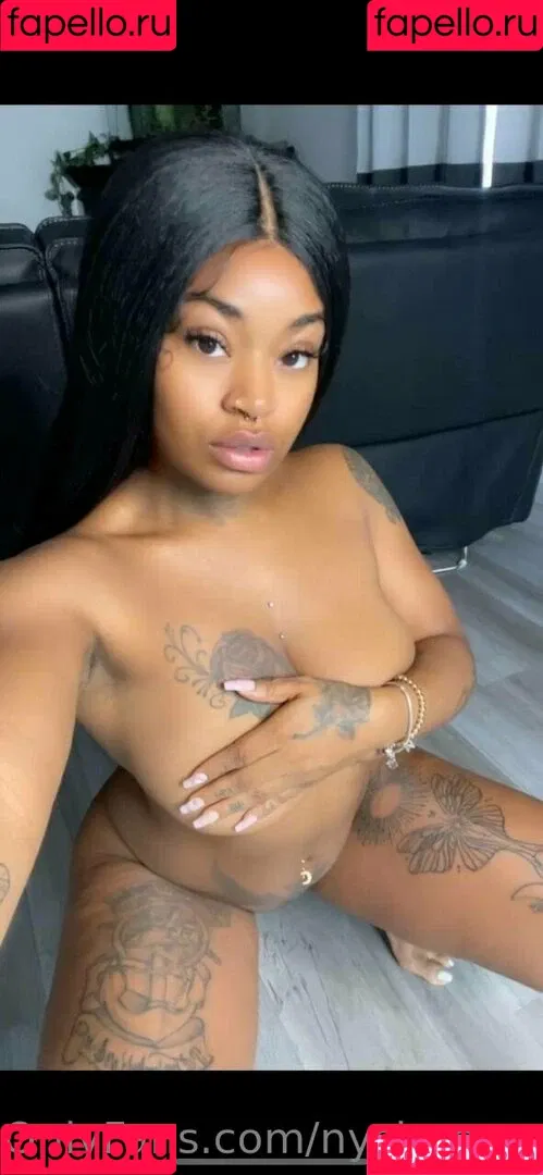 nyshacreams Onlyfans Photo Gallery 