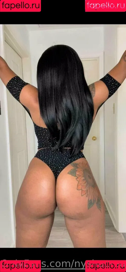 nyshacreams Onlyfans Photo Gallery 
