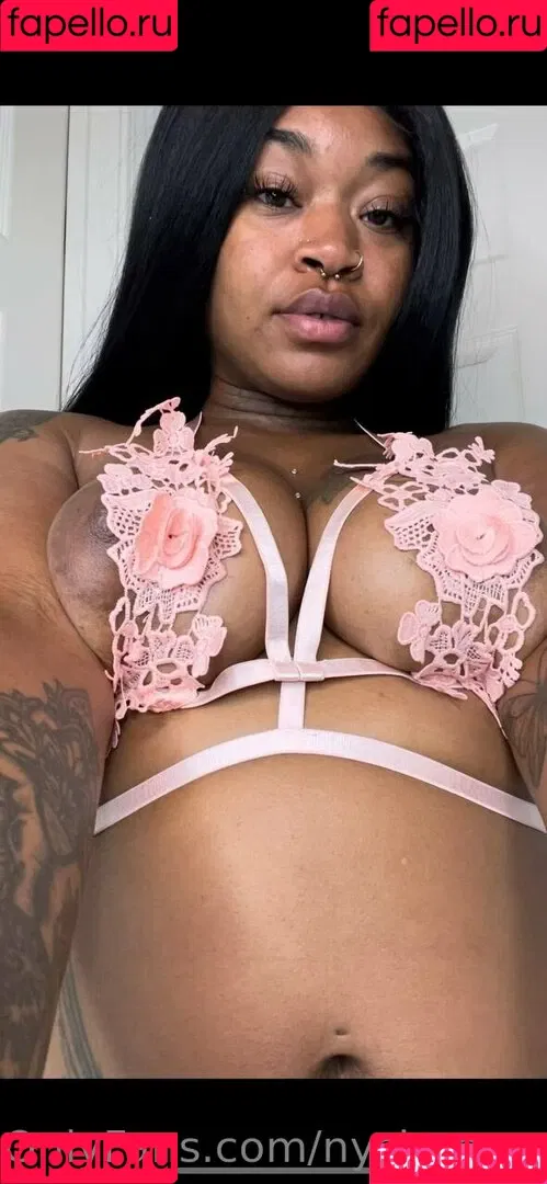 nyshacreams Onlyfans Photo Gallery 
