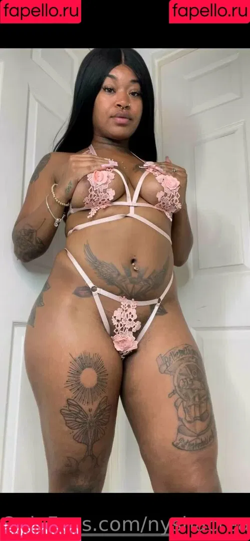 nyshacreams Onlyfans Photo Gallery 
