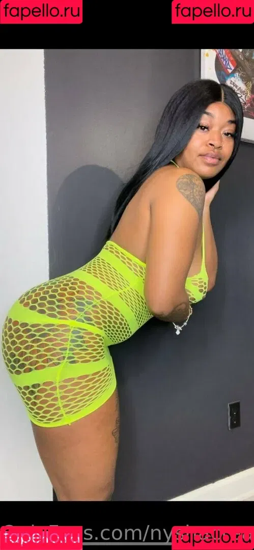 nyshacreams Onlyfans Photo Gallery 