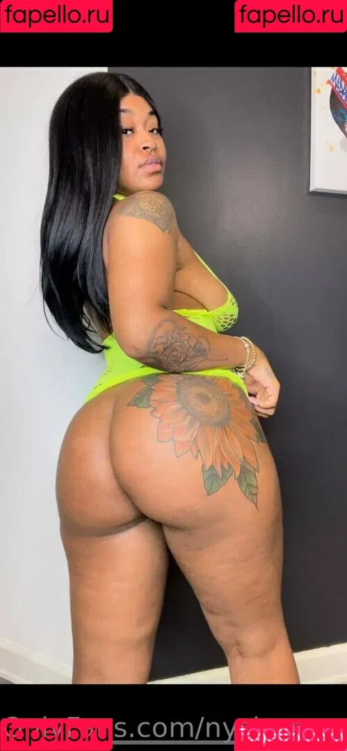 nyshacreams Onlyfans Photo Gallery 