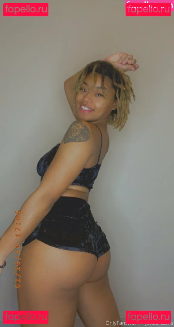 nyshacreams Onlyfans Photo Gallery 