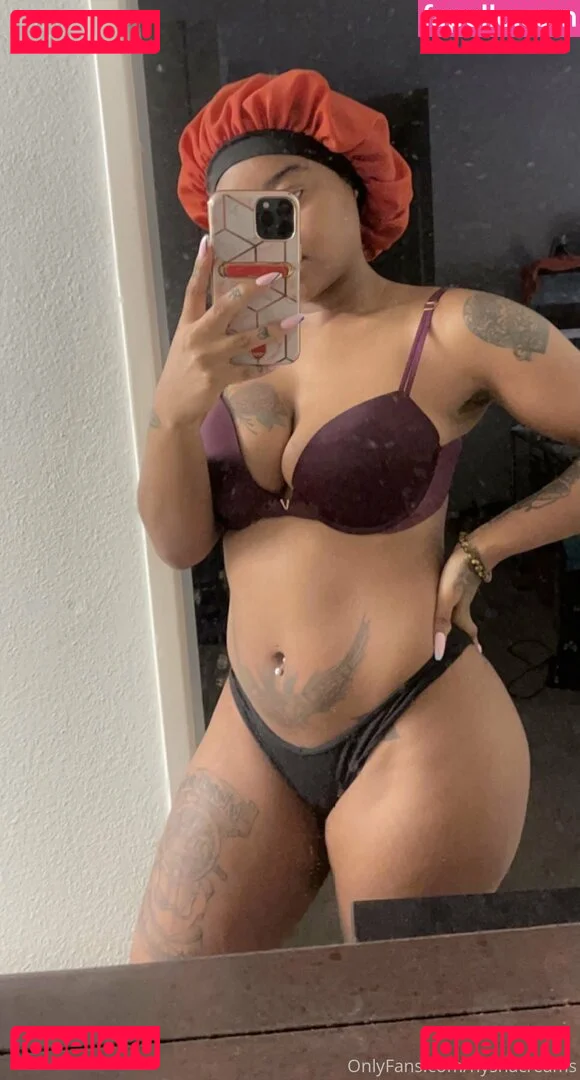 nyshacreams Onlyfans Photo Gallery 