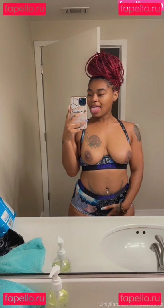 nyshacreams Onlyfans Photo Gallery 