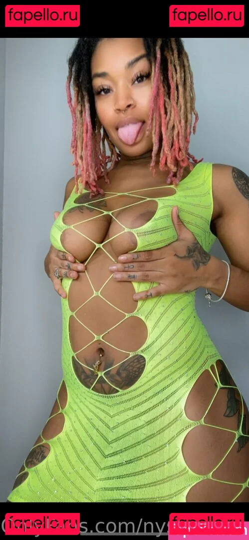 nyshacreams Onlyfans Photo Gallery 