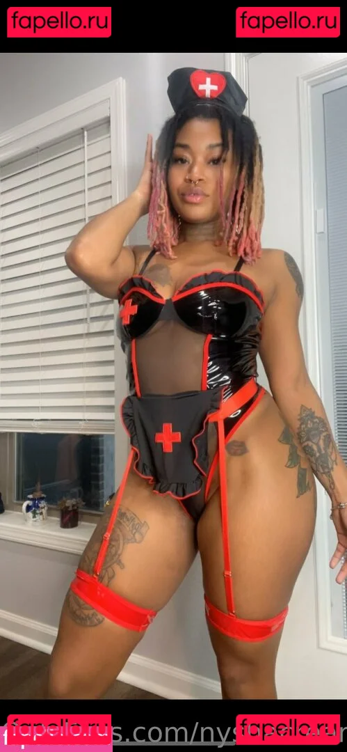 nyshacreams Onlyfans Photo Gallery 