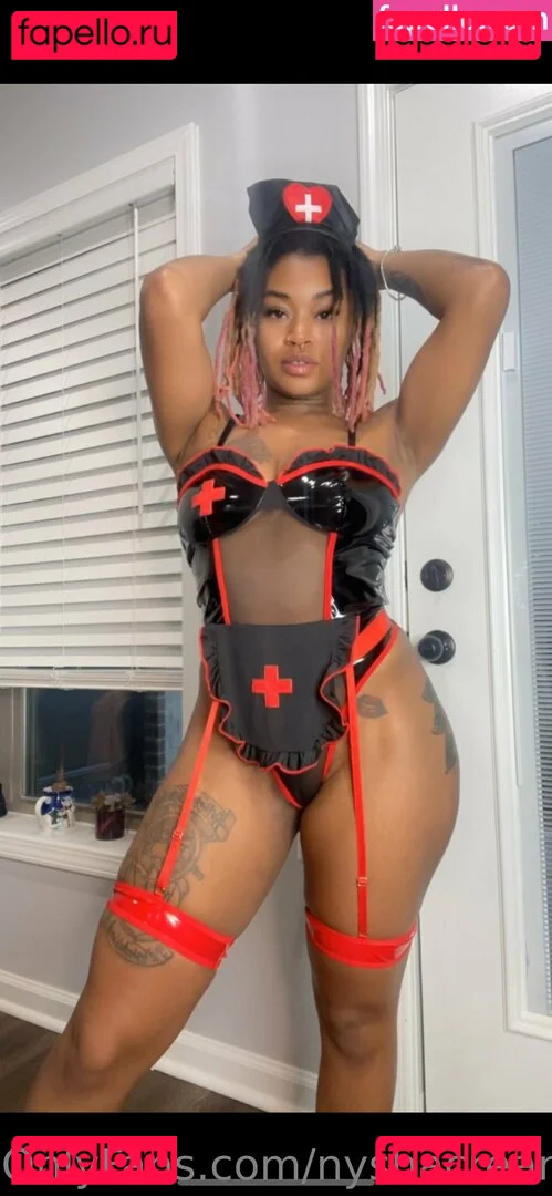 nyshacreams Onlyfans Photo Gallery 