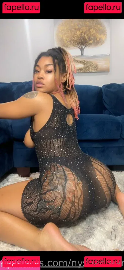 nyshacreams Onlyfans Photo Gallery 