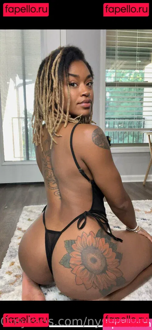 nyshacreams Onlyfans Photo Gallery 