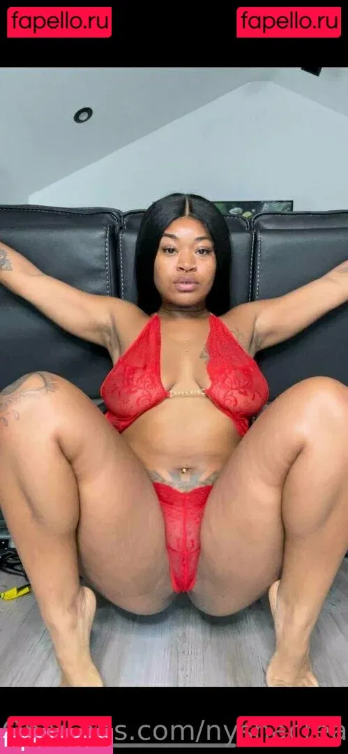 nyshacreams Onlyfans Photo Gallery 