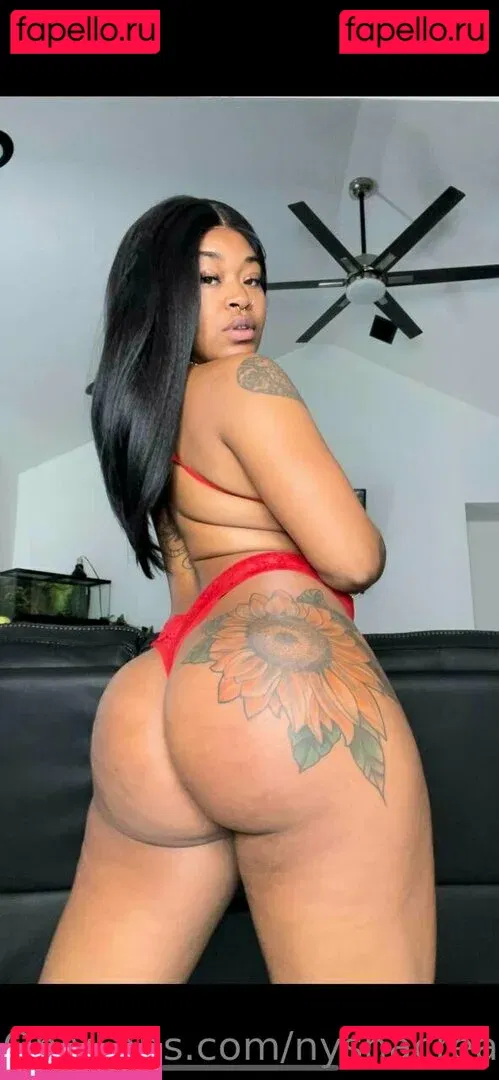 nyshacreams Onlyfans Photo Gallery 