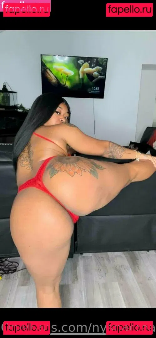 nyshacreams Onlyfans Photo Gallery 