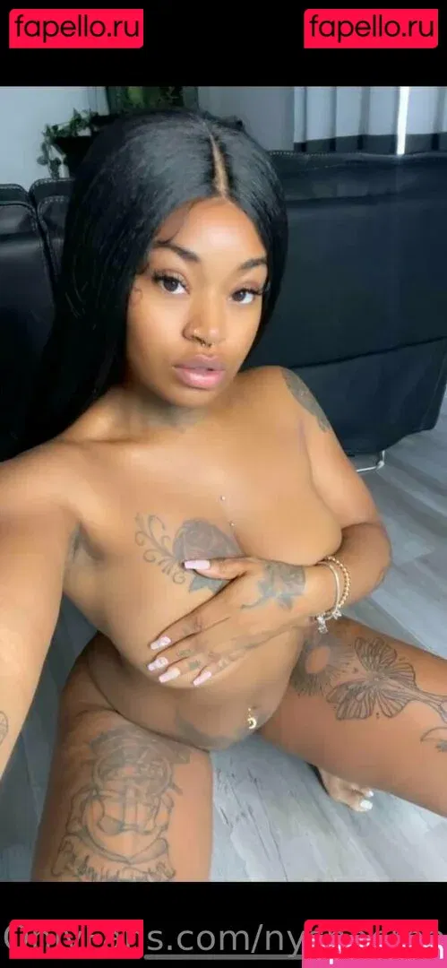 nyshacreams Onlyfans Photo Gallery 