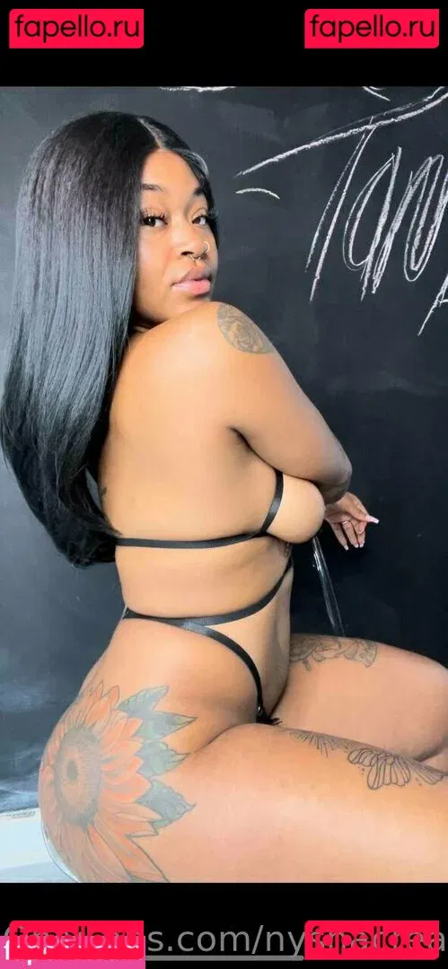 nyshacreams Onlyfans Photo Gallery 