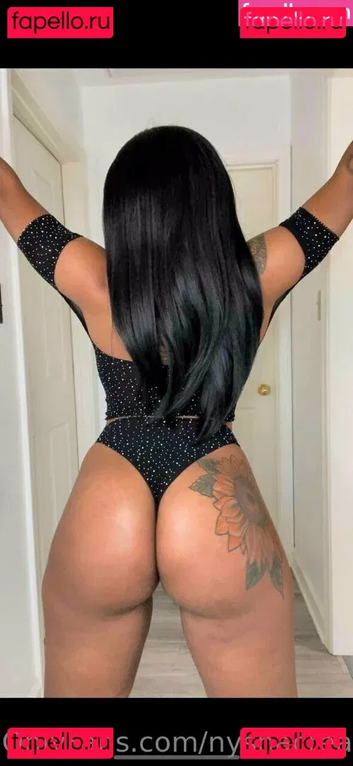 nyshacreams Onlyfans Photo Gallery 