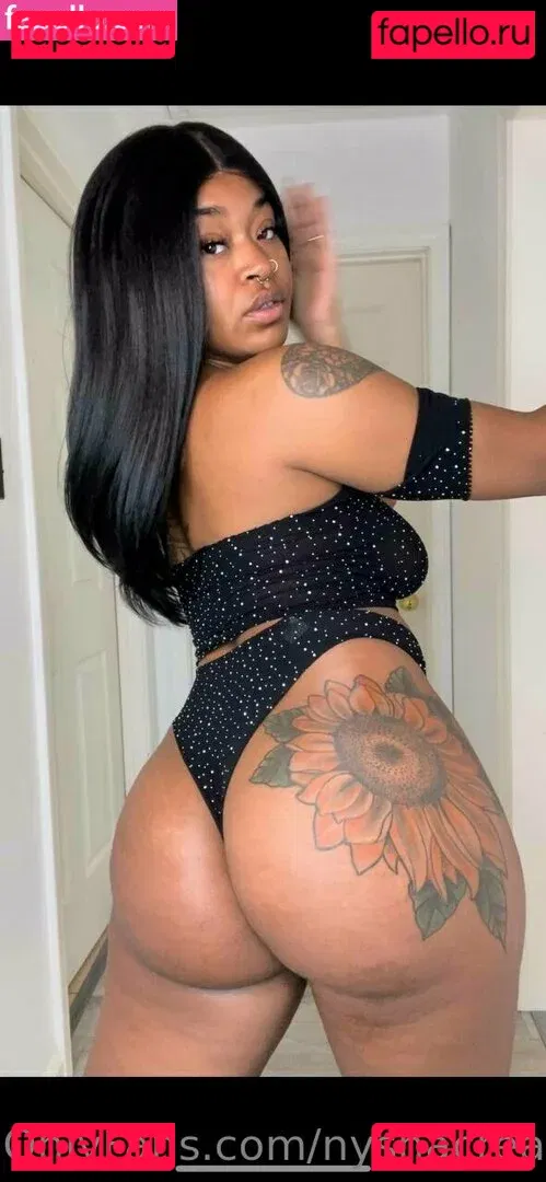 nyshacreams Onlyfans Photo Gallery 