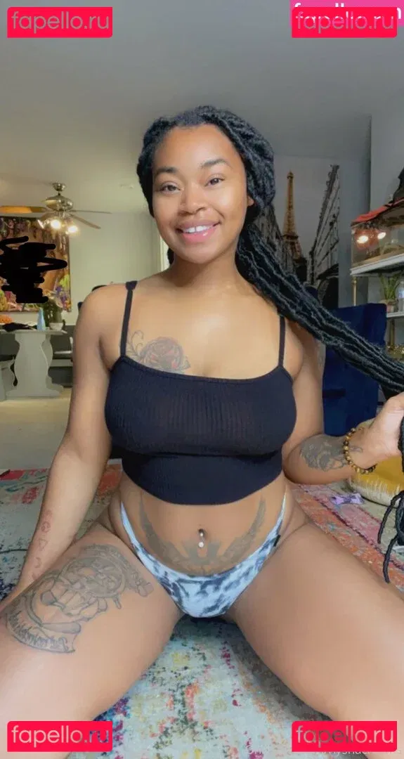 nyshacreams Onlyfans Photo Gallery 