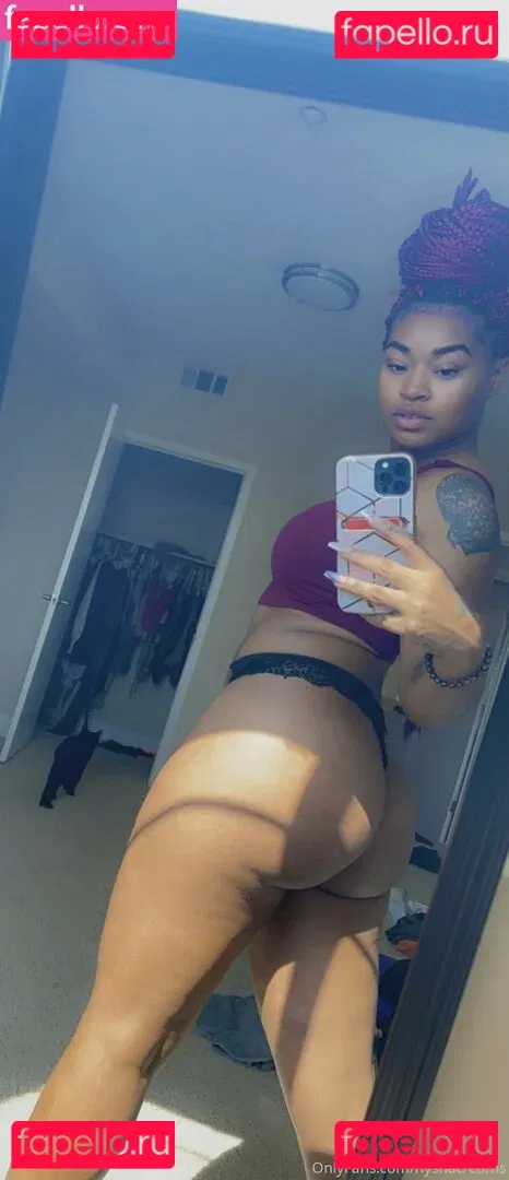 nyshacreams Onlyfans Photo Gallery 