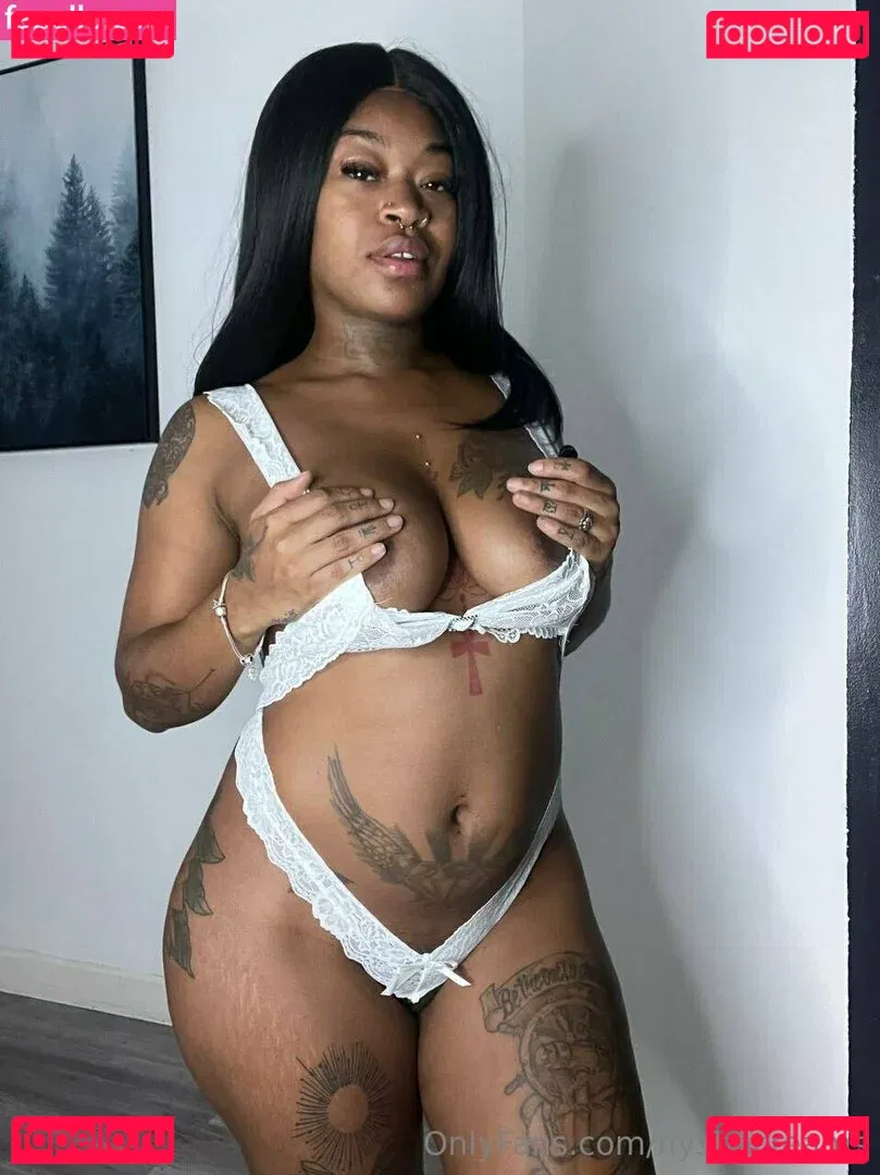 nyshacreams Onlyfans Photo Gallery 