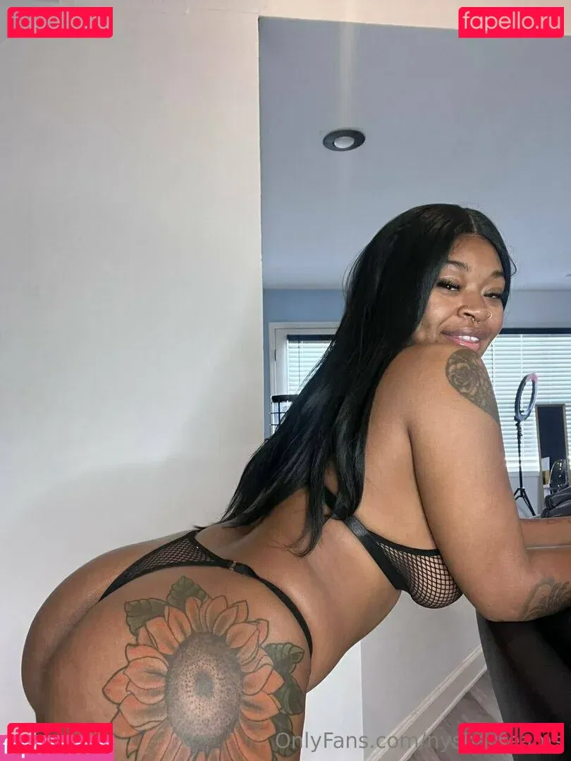 nyshacreams Onlyfans Photo Gallery 